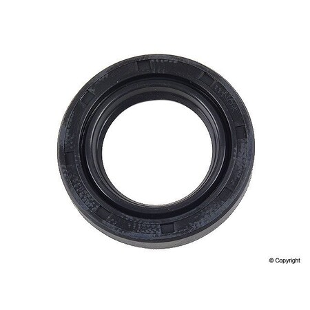 Nippon Wheel Seal, Ub4026154 UB4026154
